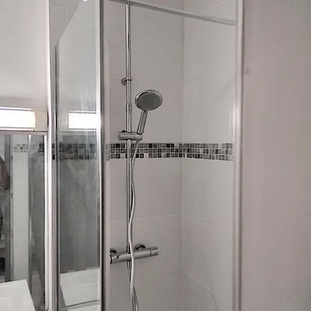 Graziella 301 דירה ז'ואן-לה-פינס