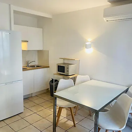 דירה Graziella 301 *