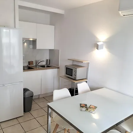 Graziella 301 דירה *