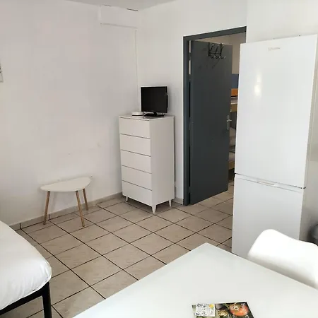 Graziella 301 * ז'ואן-לה-פינס