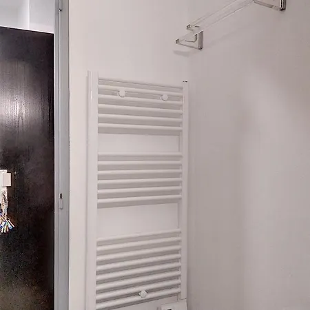 Graziella 301 Lägenhet *