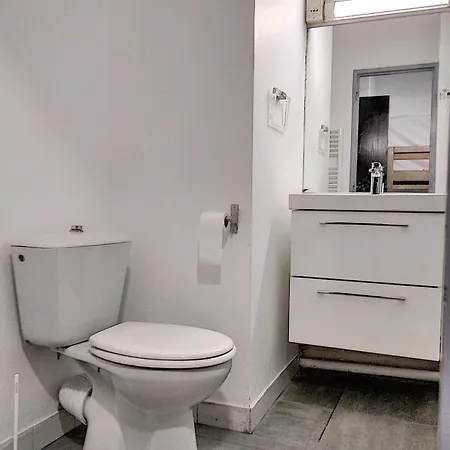 Lägenhet Graziella 301 Juan-les-Pins