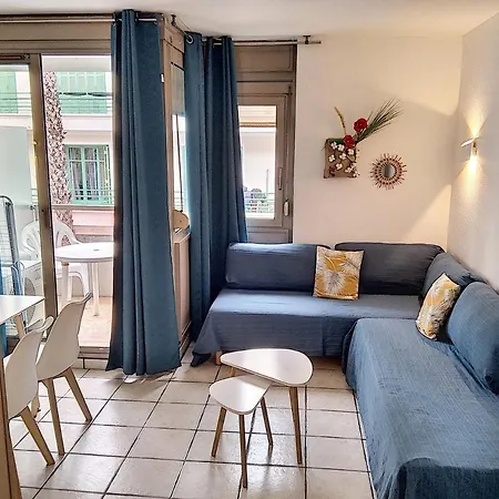 Apartament Graziella 301 *
