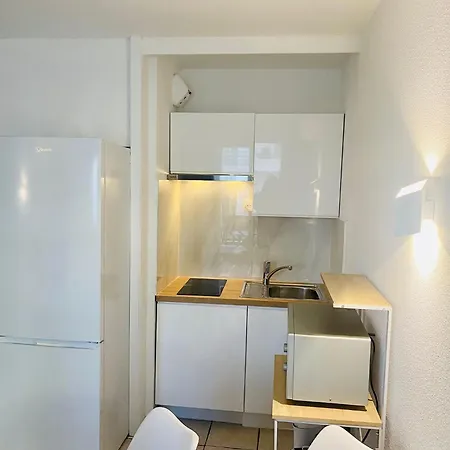 Graziella 301 Lägenhet