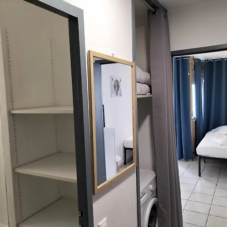 Apartament Graziella 301 *